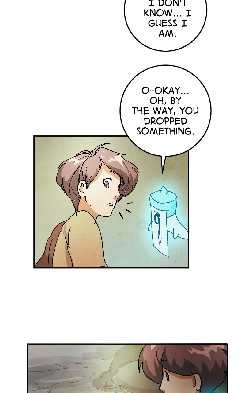 The Masked Fables Chapter 37 page 33 - 