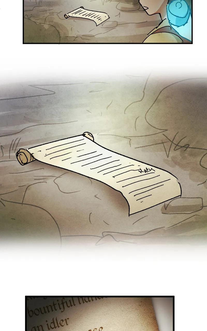 The Masked Fables Chapter 37 page 34 - 