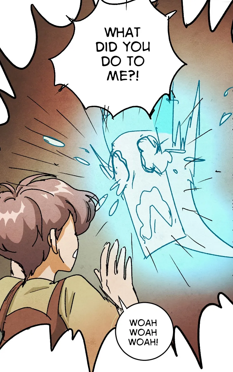 The Masked Fables Chapter 37 page 37 - 