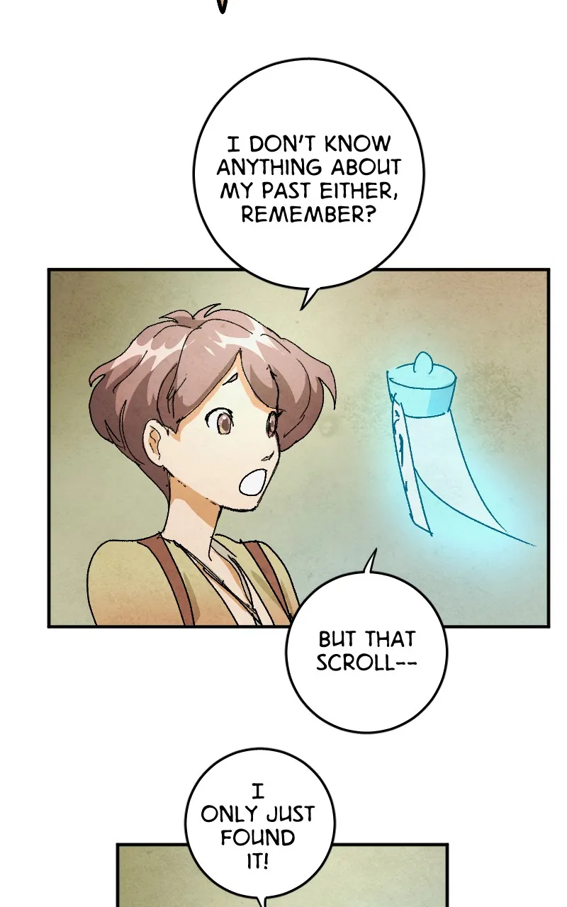 The Masked Fables Chapter 37 page 38 - 