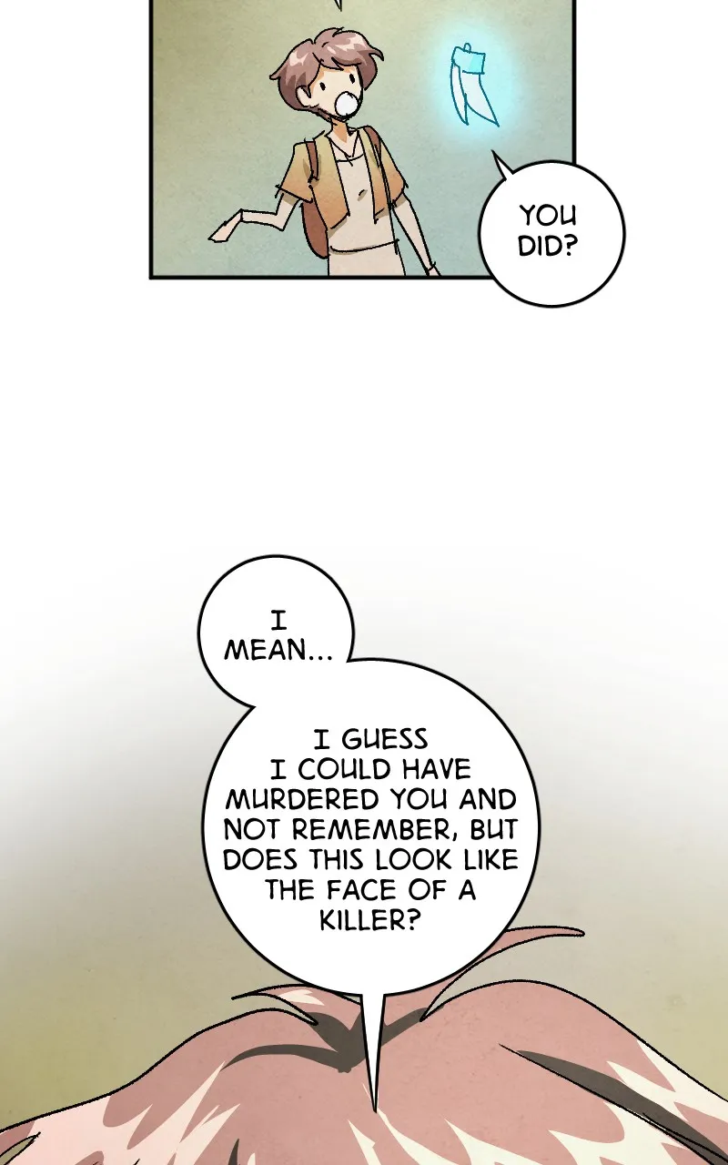 The Masked Fables Chapter 37 page 39 - 