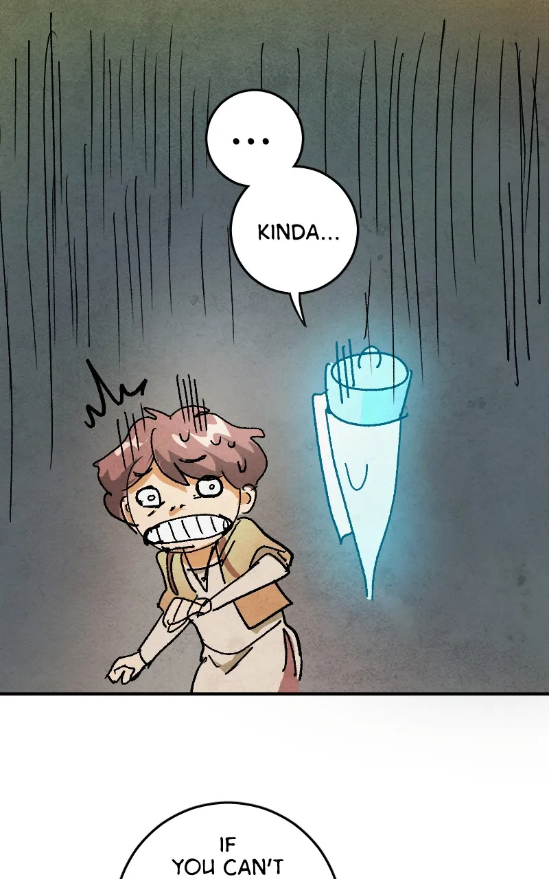 The Masked Fables Chapter 37 page 41 - 