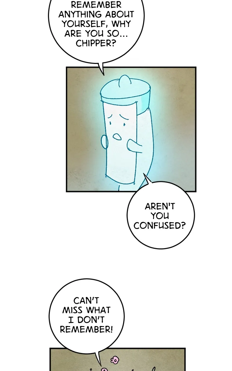 The Masked Fables Chapter 37 page 42 - 