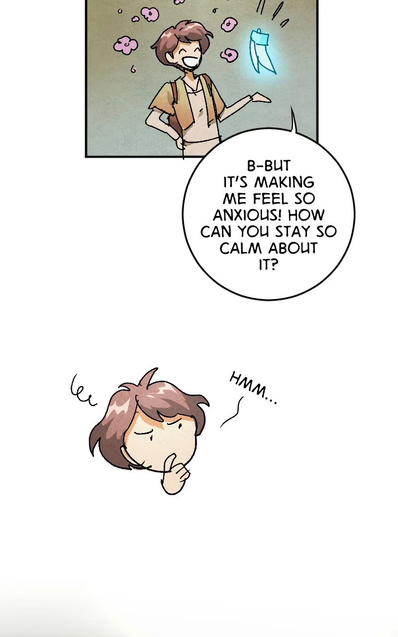 The Masked Fables Chapter 37 page 43 - 