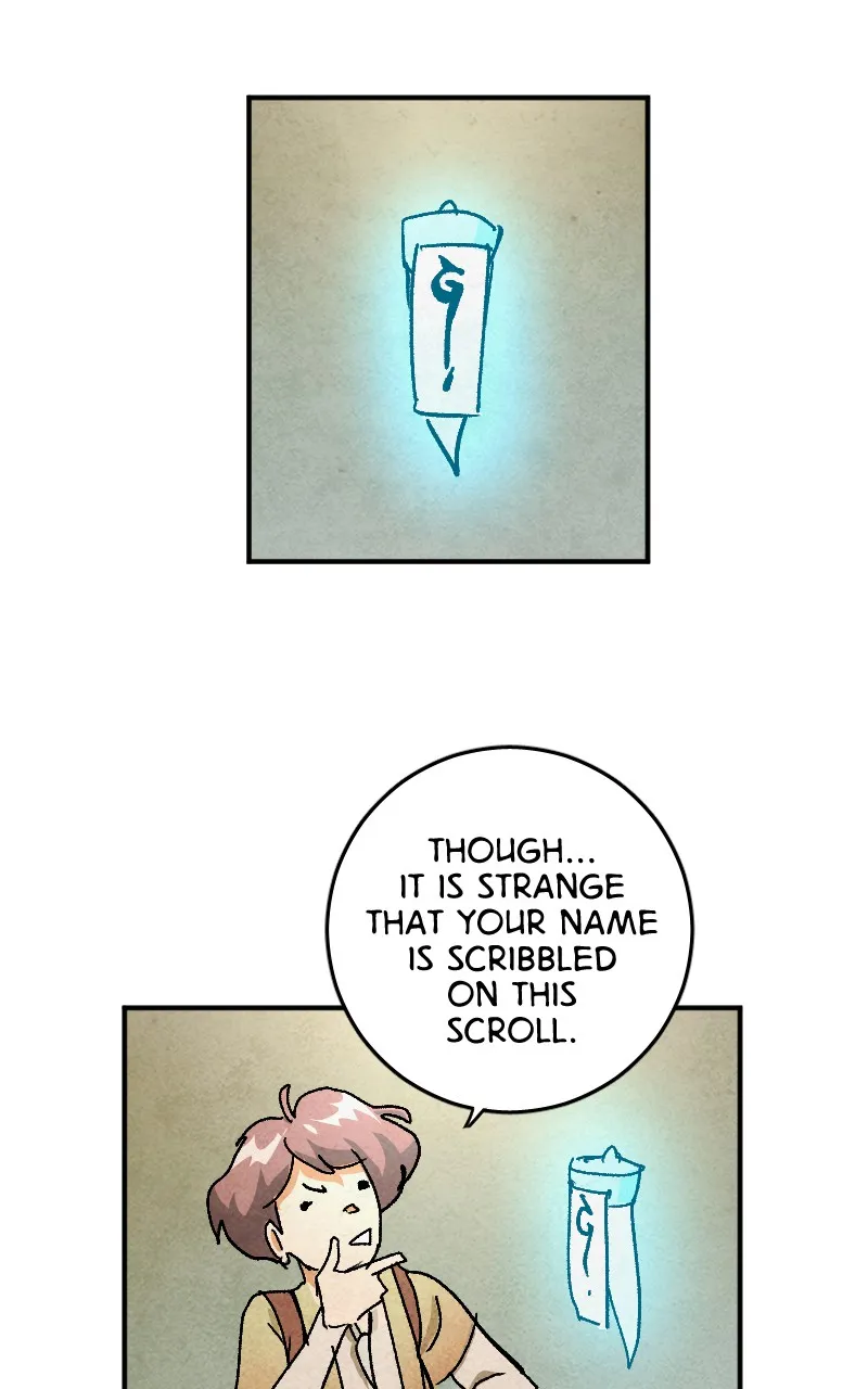 The Masked Fables Chapter 37 page 45 - 