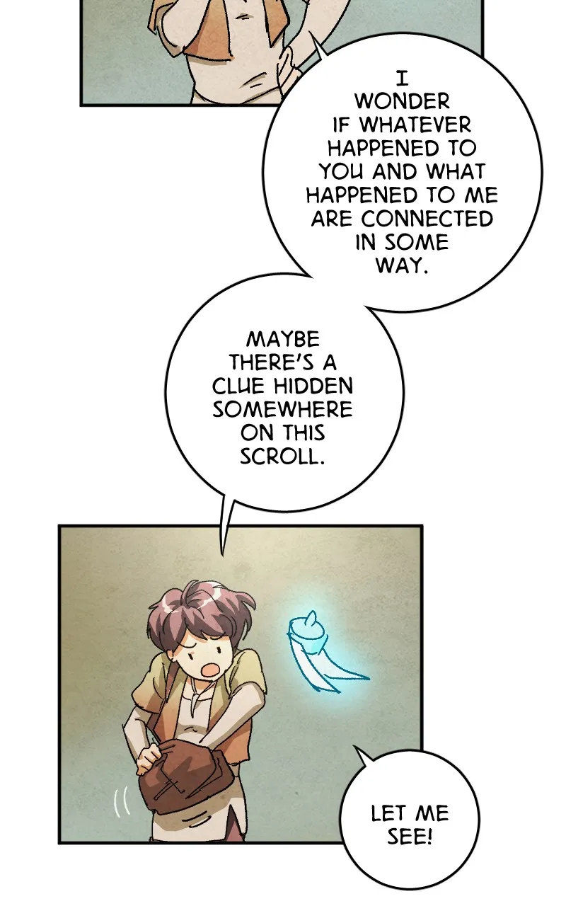 The Masked Fables Chapter 37 page 46 - 