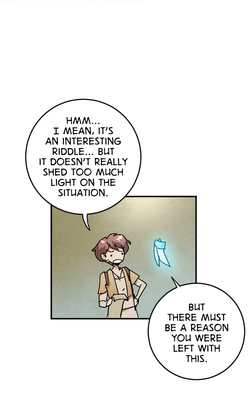 The Masked Fables Chapter 37 page 48 - 