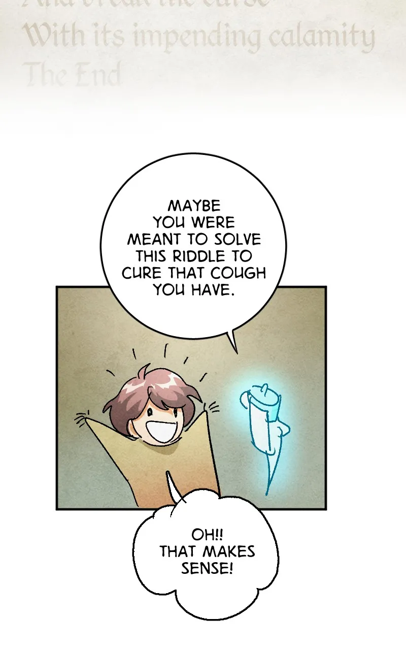 The Masked Fables Chapter 37 page 50 - 