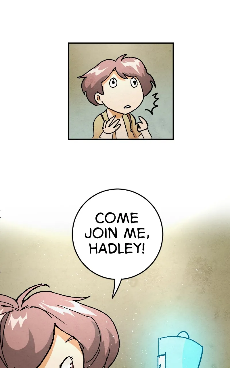 The Masked Fables Chapter 37 page 51 - 