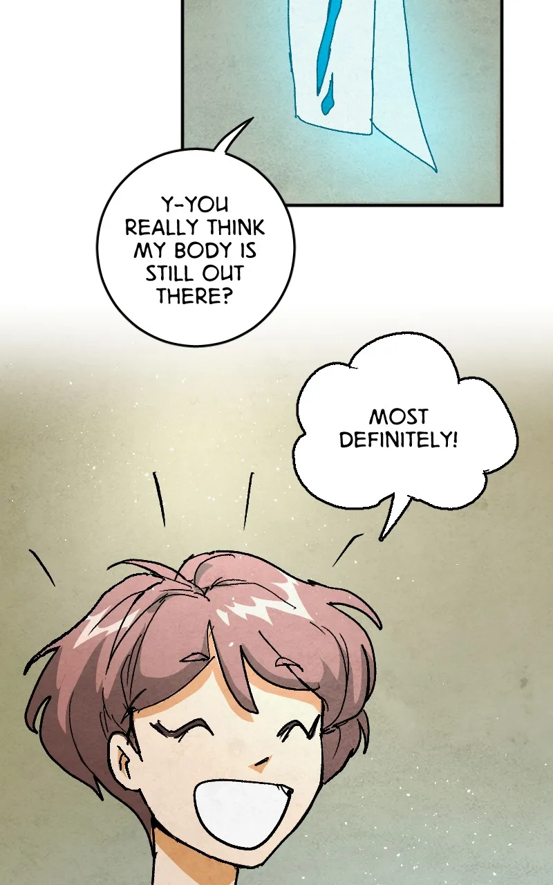 The Masked Fables Chapter 37 page 53 - 