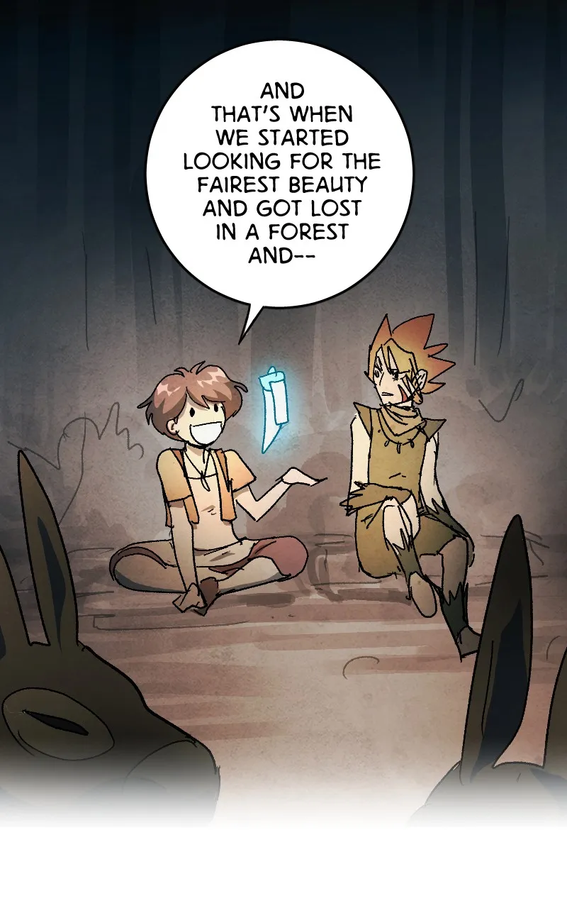 The Masked Fables Chapter 37 page 55 - 