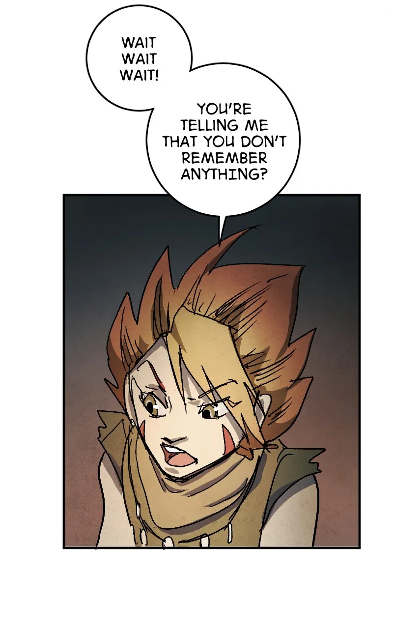 The Masked Fables Chapter 37 page 56 - 