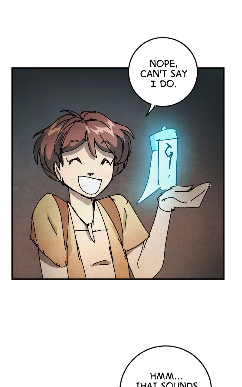 The Masked Fables Chapter 37 page 57 - 