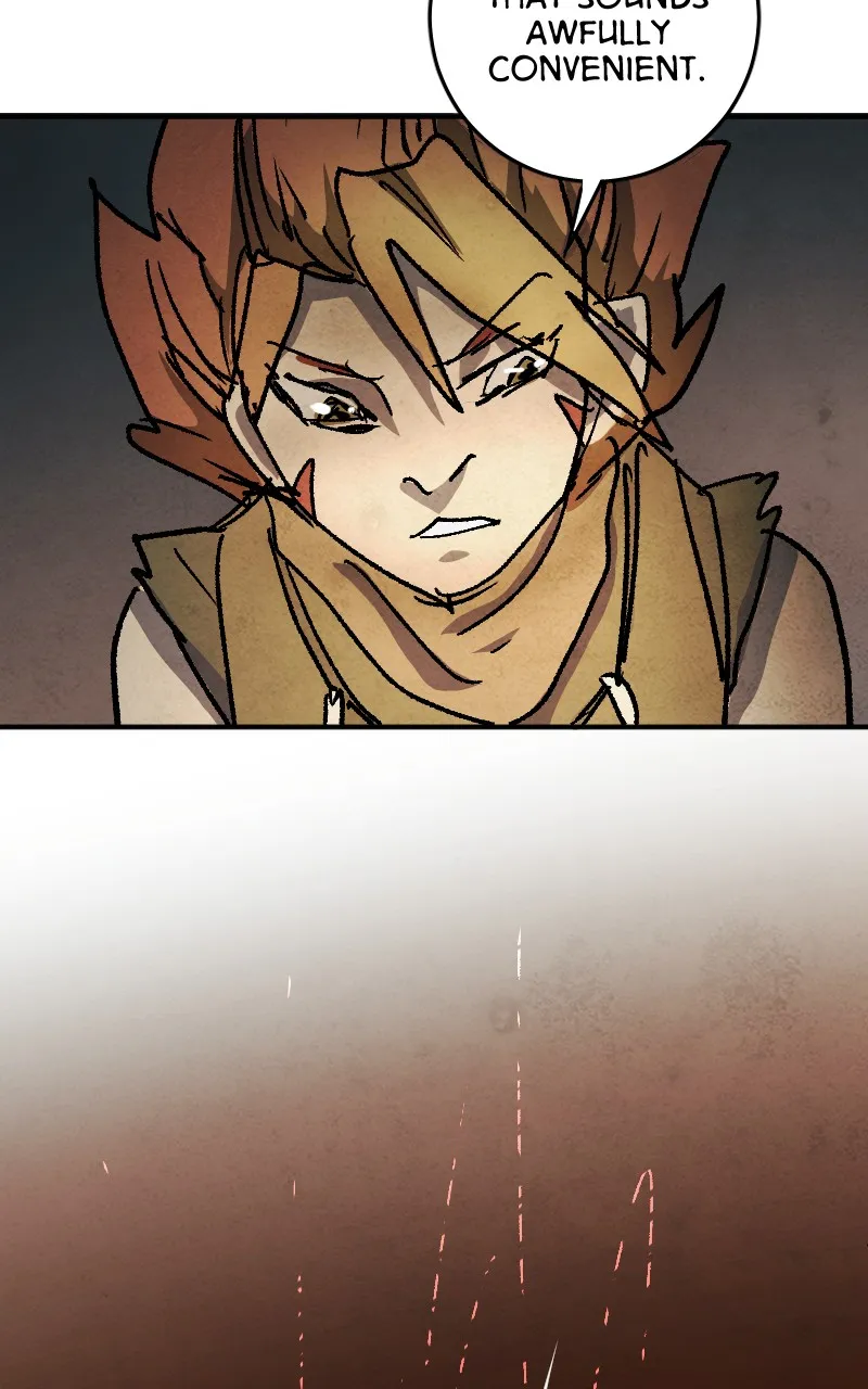 The Masked Fables Chapter 37 page 58 - 