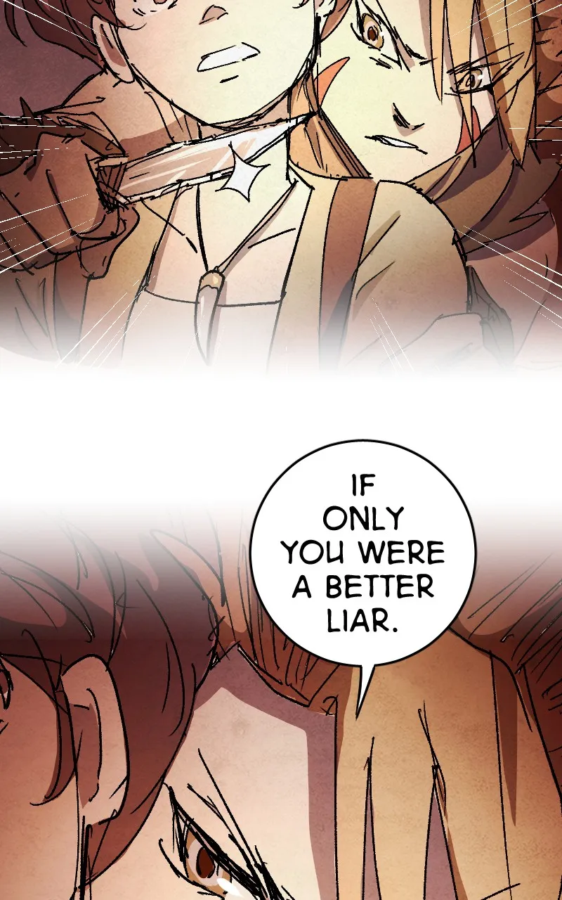The Masked Fables Chapter 37 page 60 - 