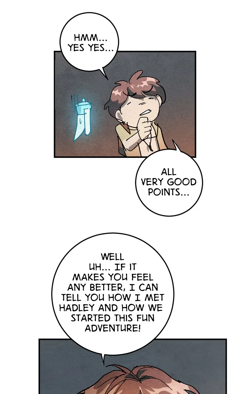 The Masked Fables Chapter 37 page 7 - 