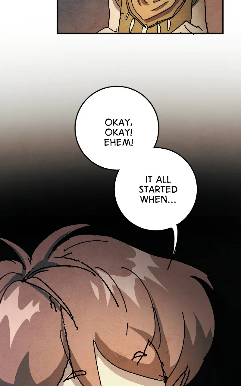 The Masked Fables Chapter 37 page 9 - 