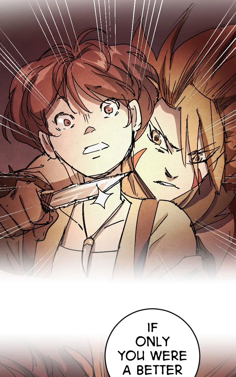 The Masked Fables Chapter 38 page 2 - 