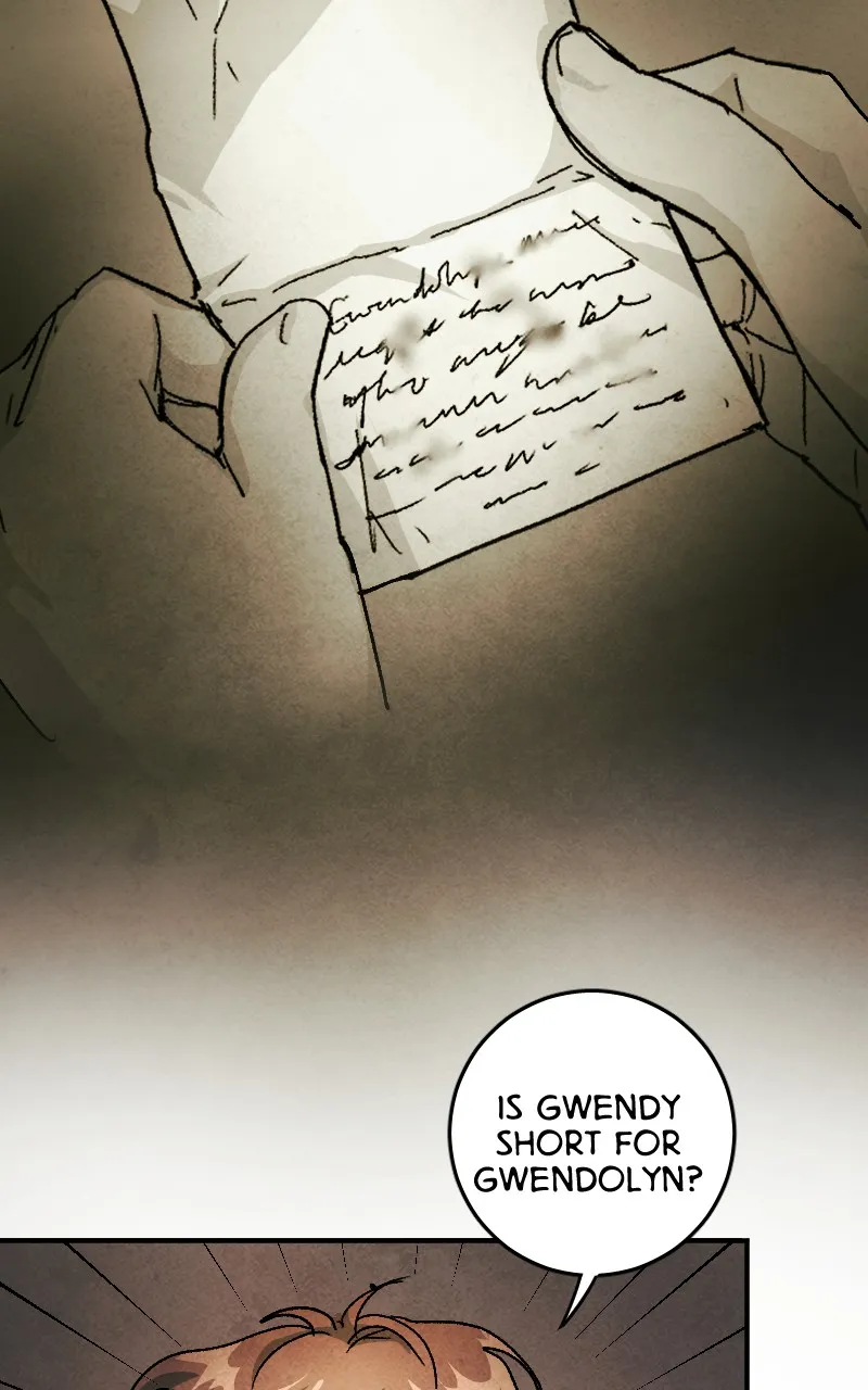 The Masked Fables Chapter 38 page 11 - 