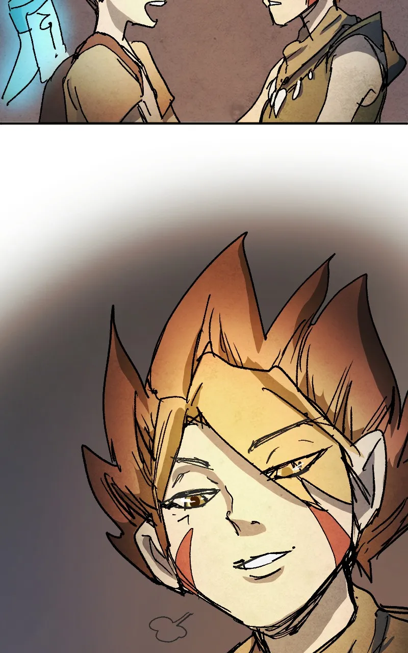 The Masked Fables Chapter 38 page 13 - 