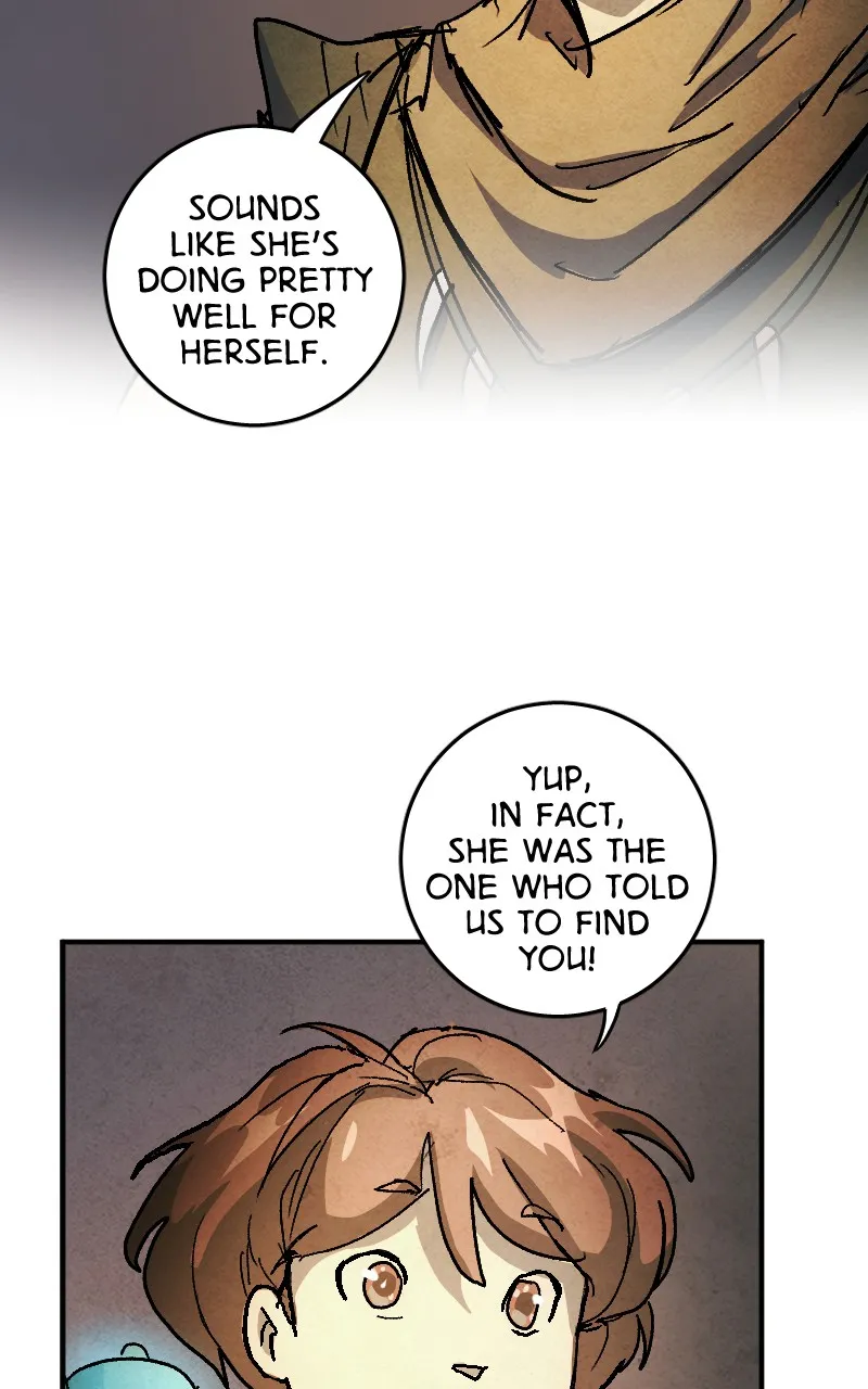 The Masked Fables Chapter 38 page 14 - 