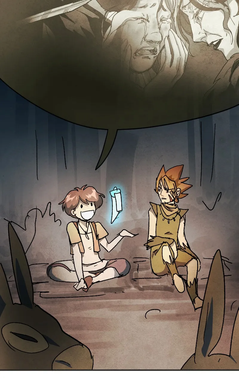 The Masked Fables Chapter 38 page 20 - 