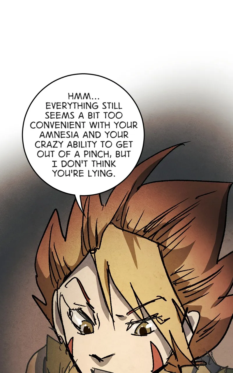 The Masked Fables Chapter 38 page 21 - 