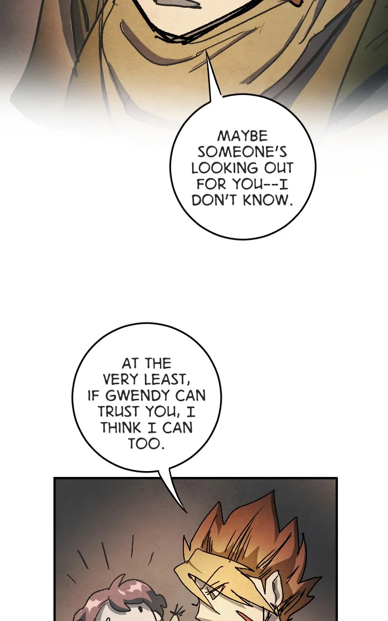 The Masked Fables Chapter 38 page 22 - 