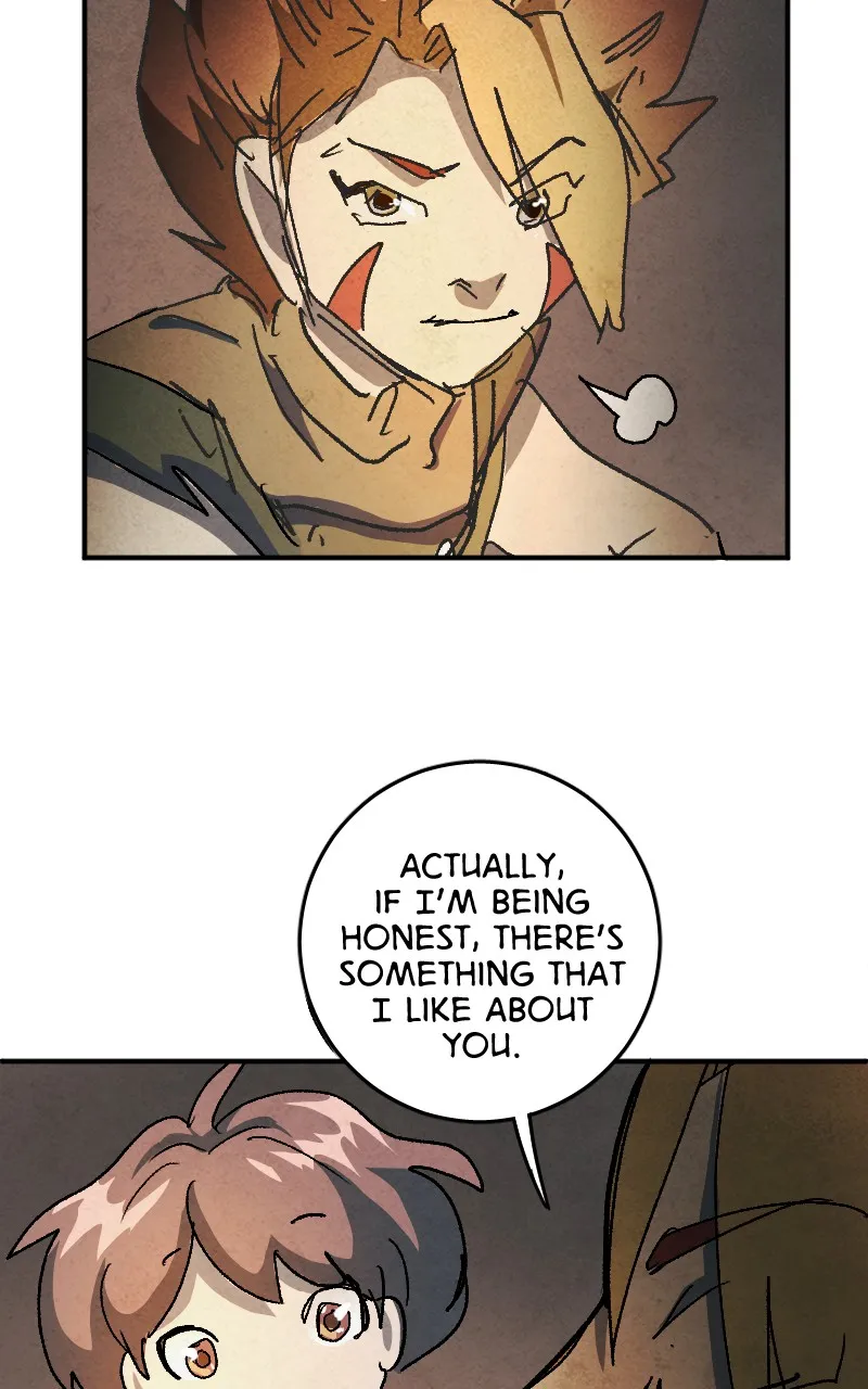 The Masked Fables Chapter 38 page 25 - 