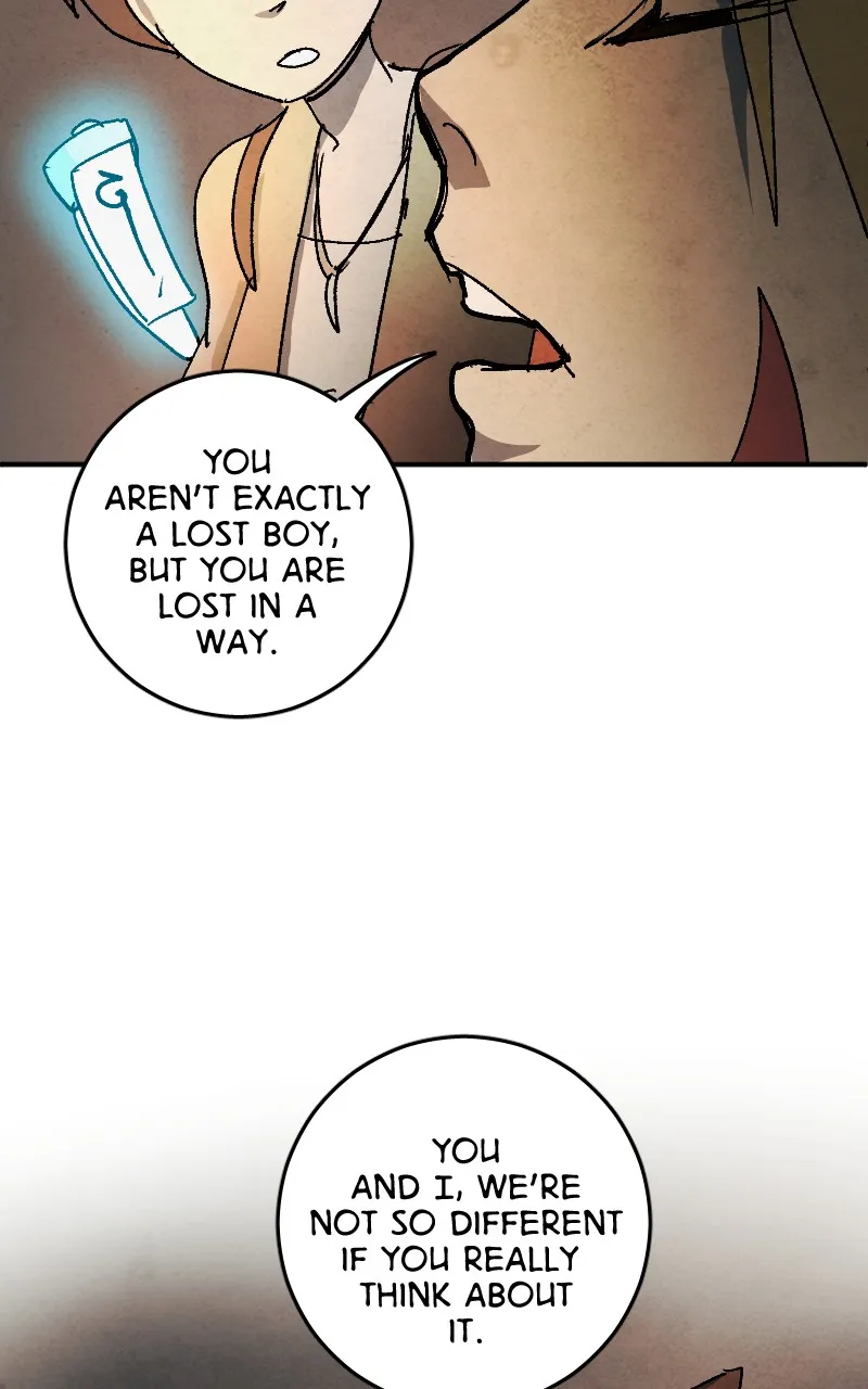 The Masked Fables Chapter 38 page 26 - 