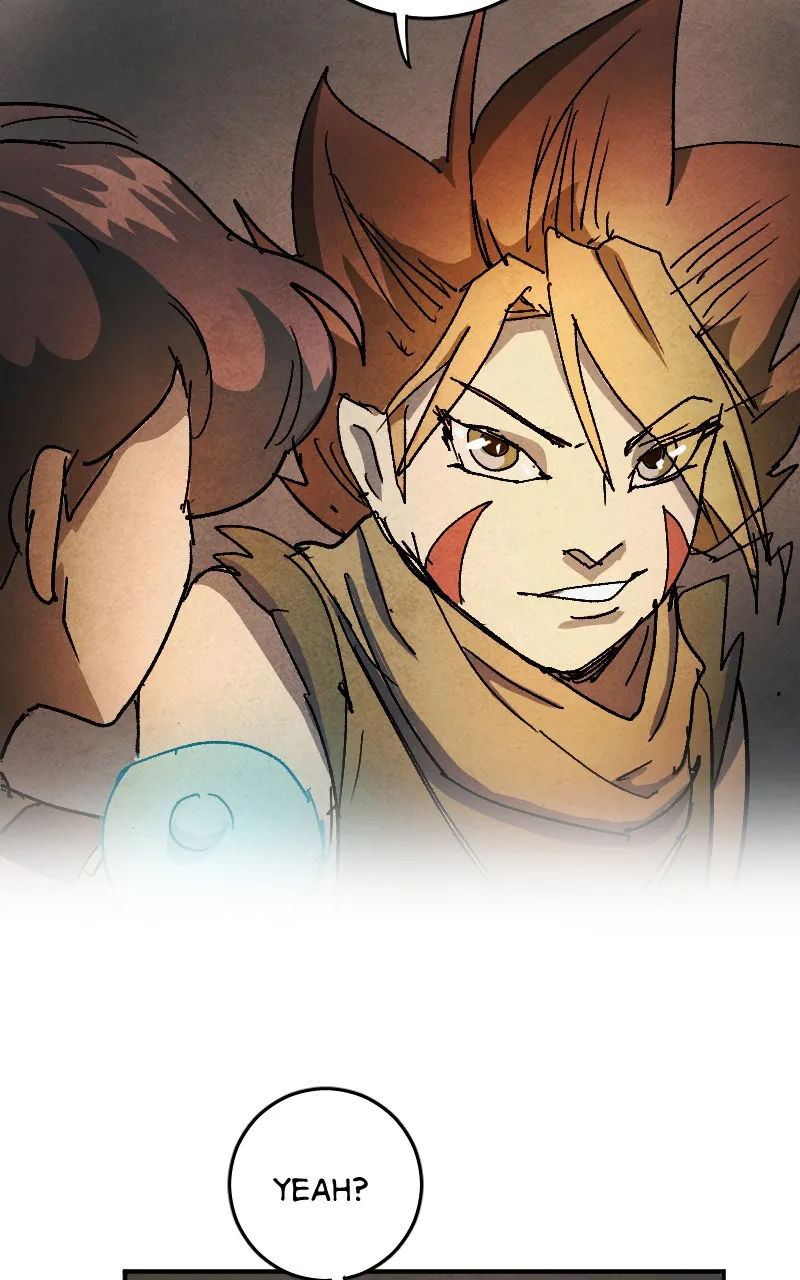 The Masked Fables Chapter 38 page 27 - 