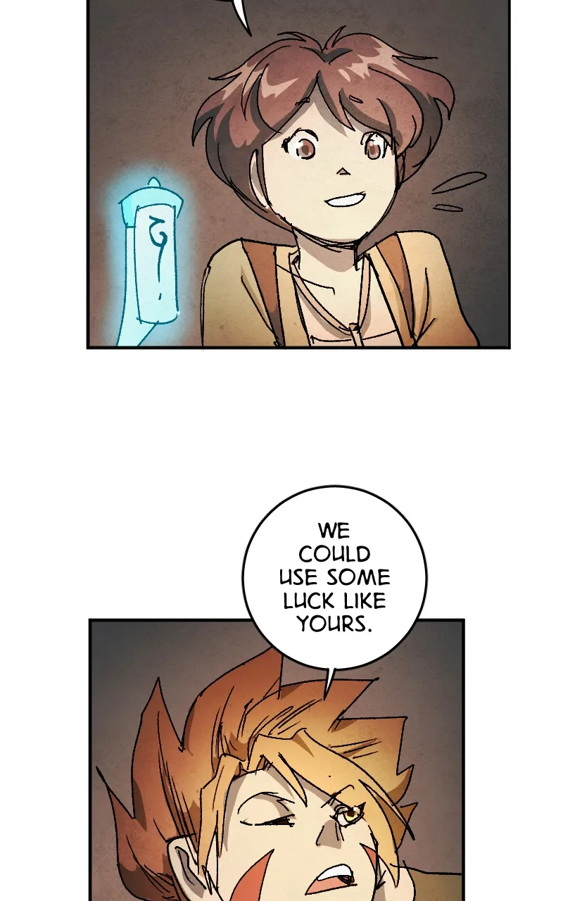 The Masked Fables Chapter 38 page 28 - 