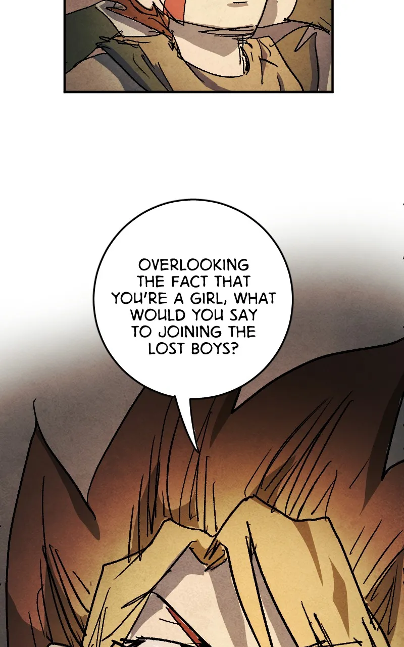 The Masked Fables Chapter 38 page 29 - 