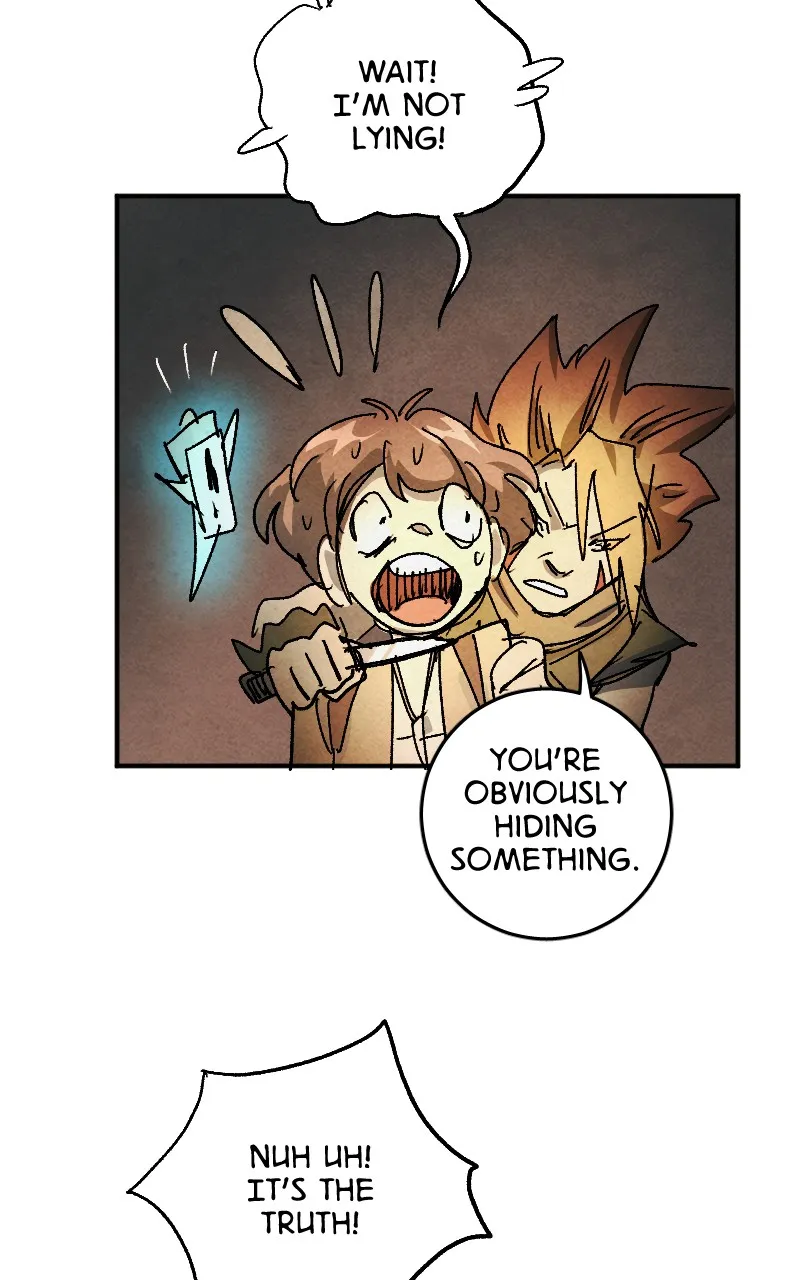 The Masked Fables Chapter 38 page 4 - 