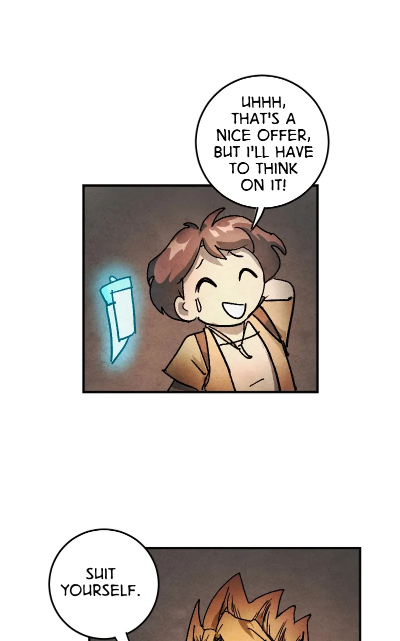 The Masked Fables Chapter 38 page 31 - 