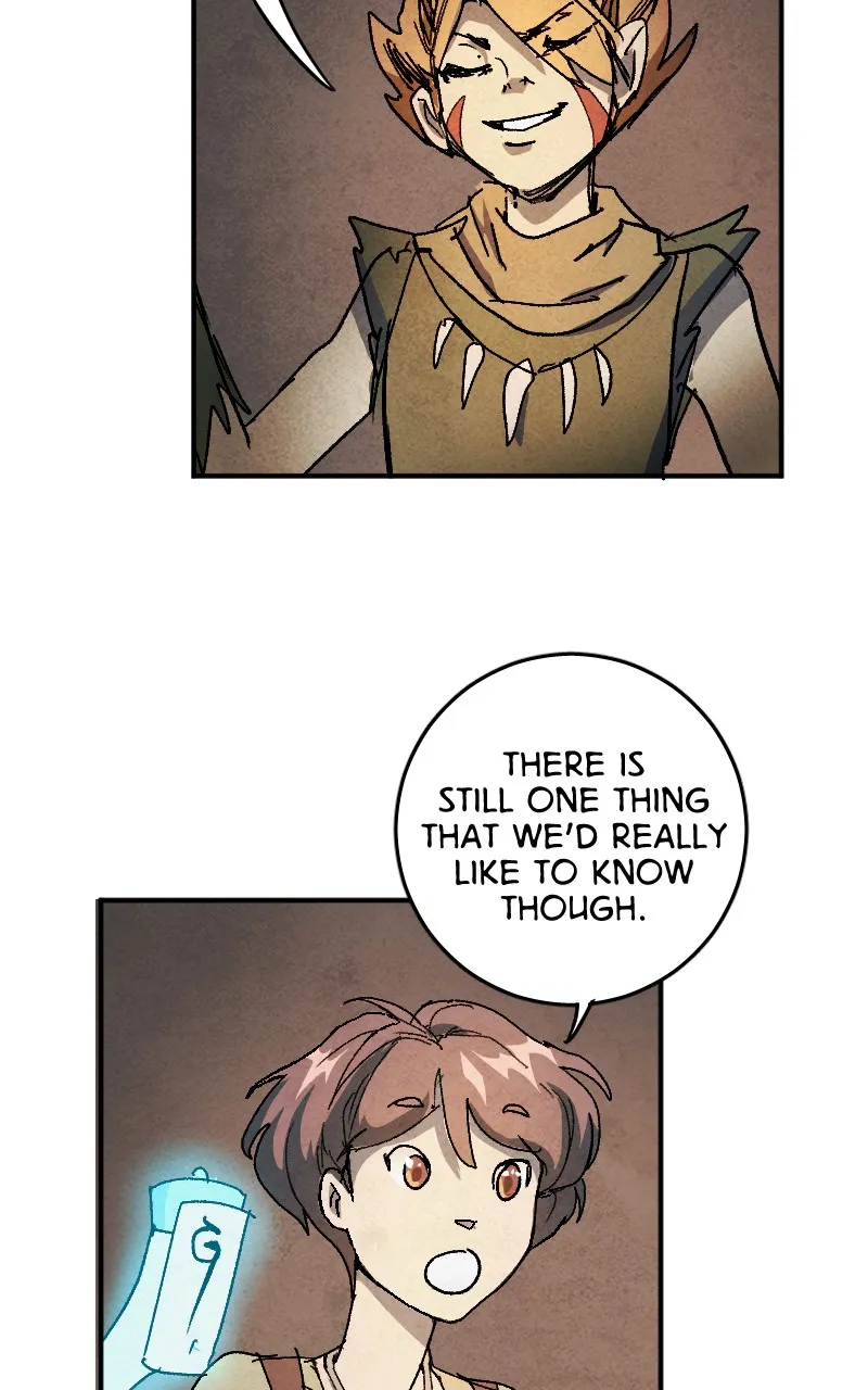 The Masked Fables Chapter 38 page 32 - 