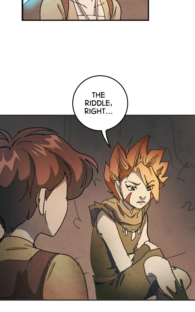The Masked Fables Chapter 38 page 33 - 