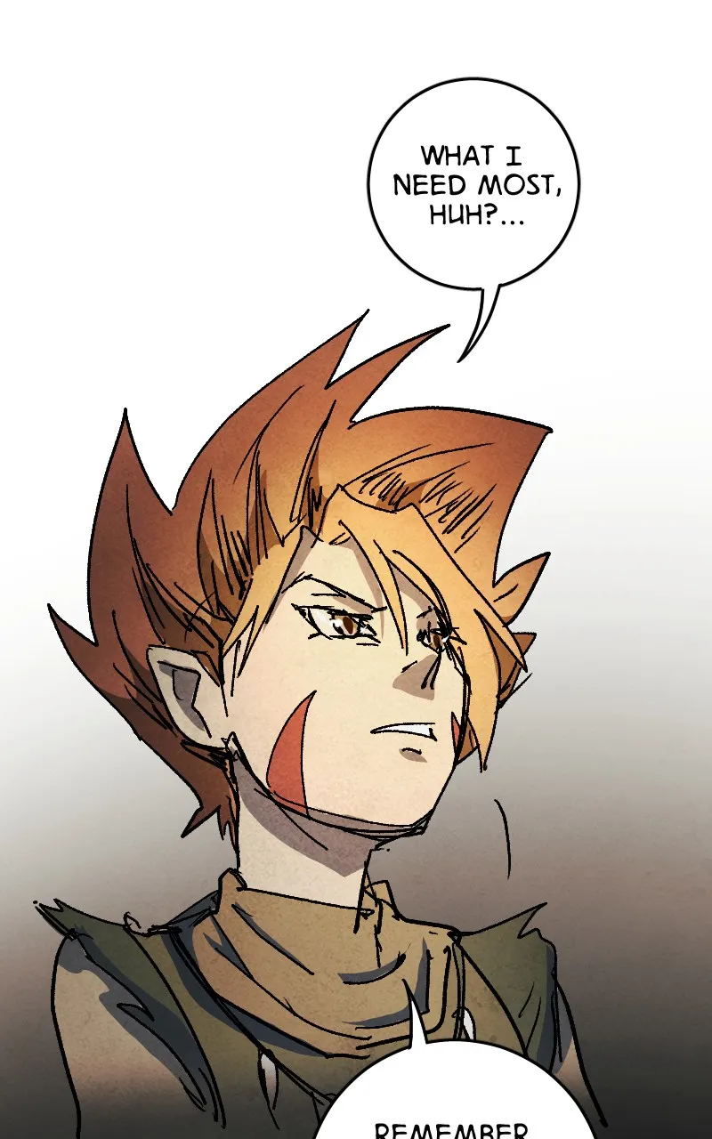 The Masked Fables Chapter 38 page 34 - 