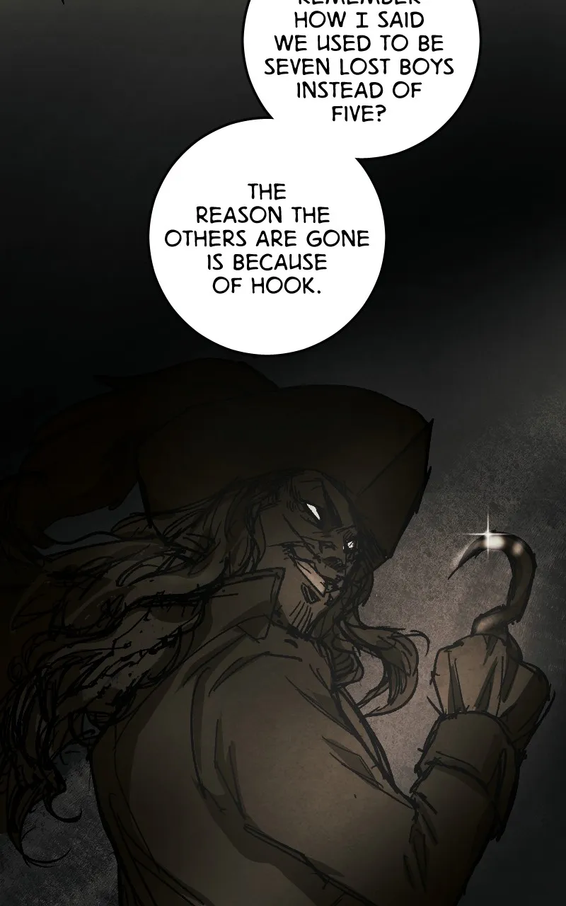 The Masked Fables Chapter 38 page 35 - 