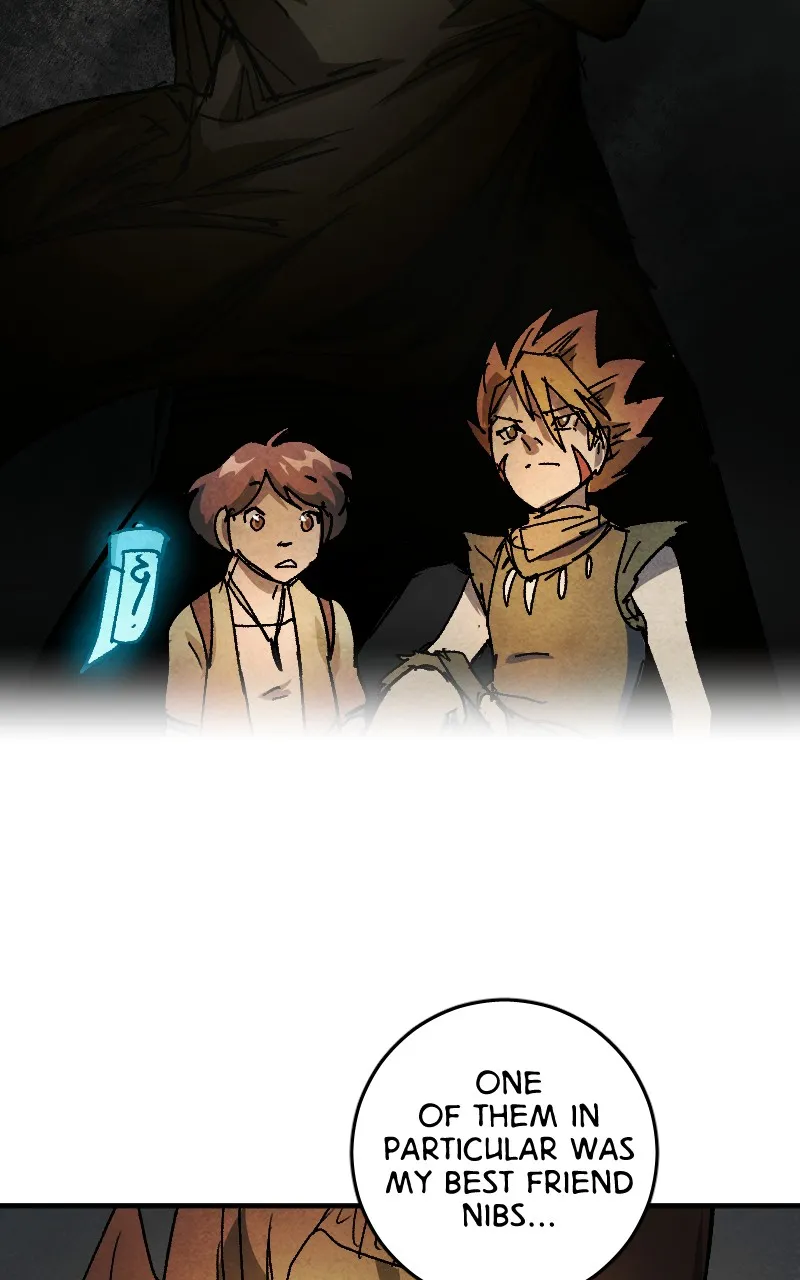 The Masked Fables Chapter 38 page 36 - 
