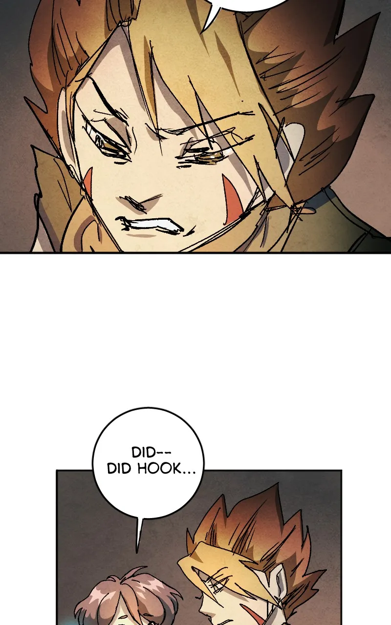 The Masked Fables Chapter 38 page 37 - 