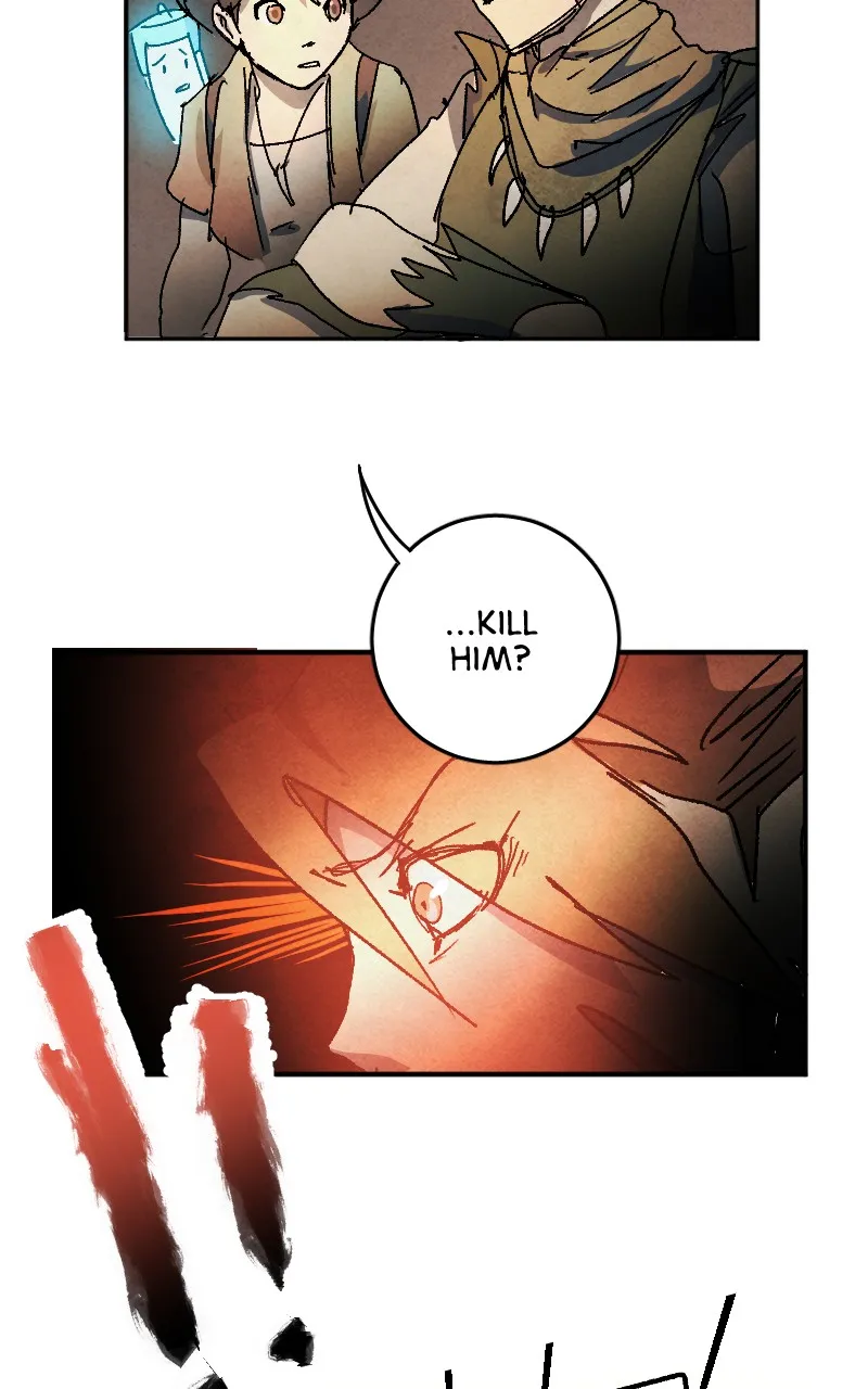 The Masked Fables Chapter 38 page 38 - 