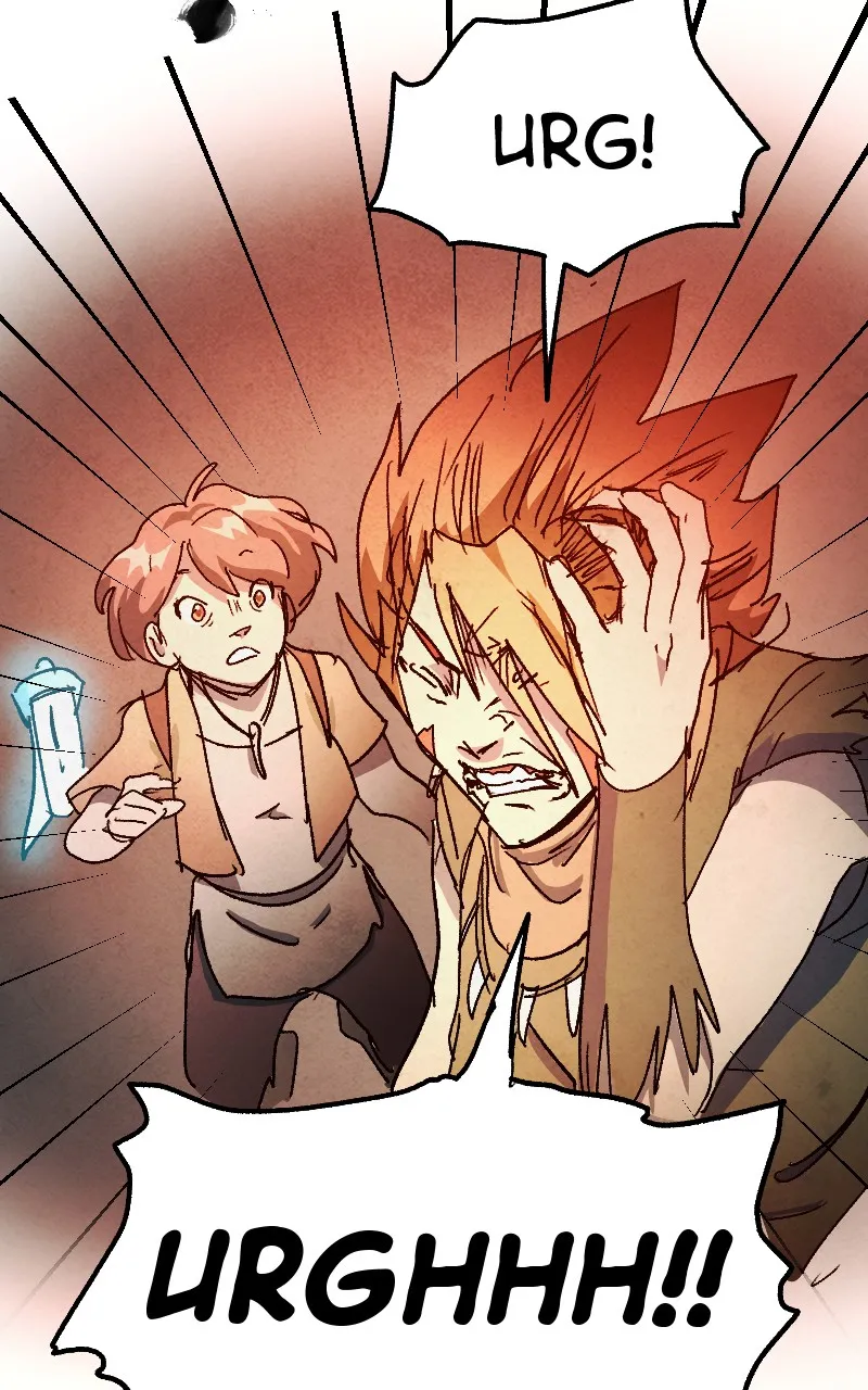 The Masked Fables Chapter 38 page 39 - 