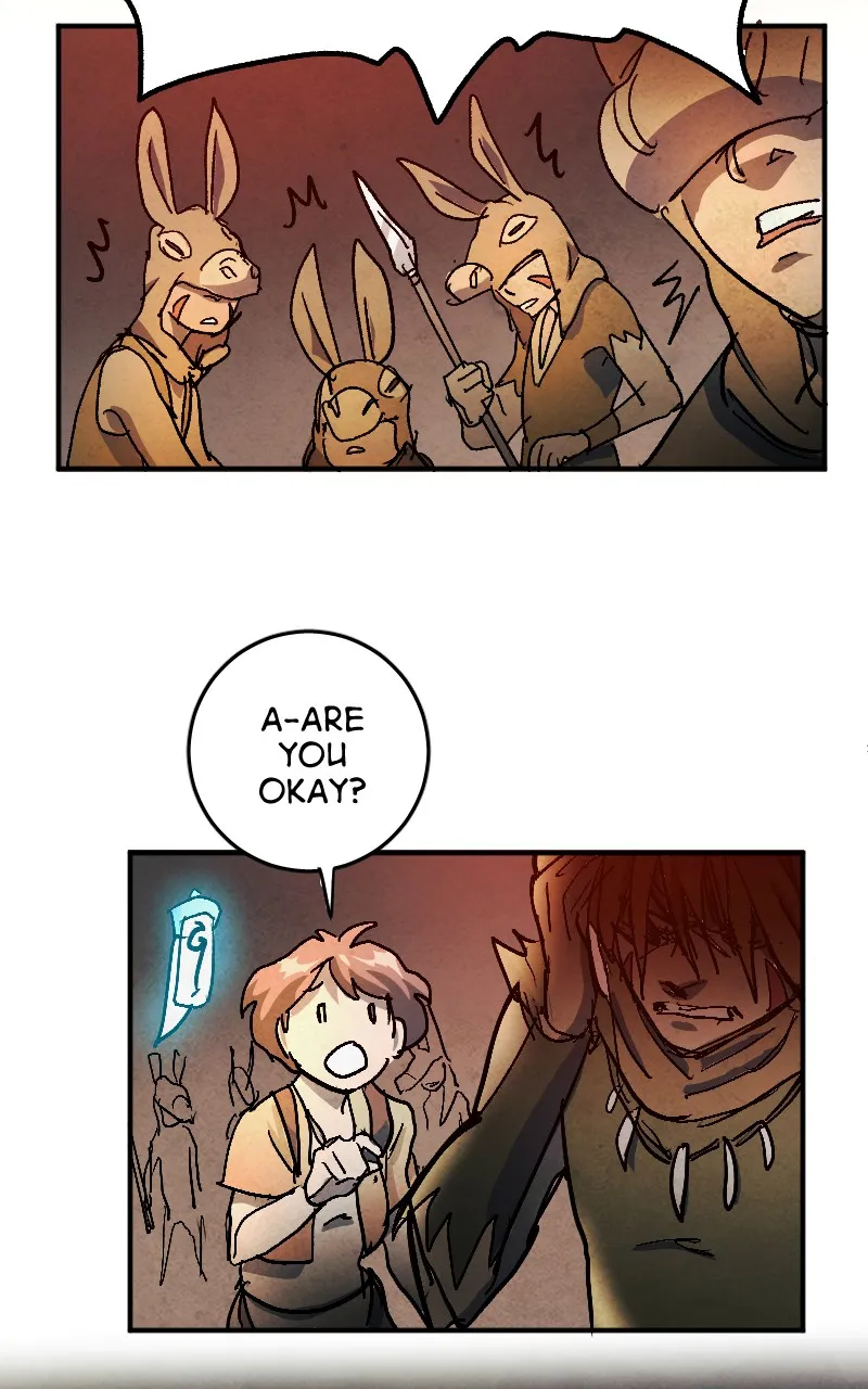 The Masked Fables Chapter 38 page 40 - 