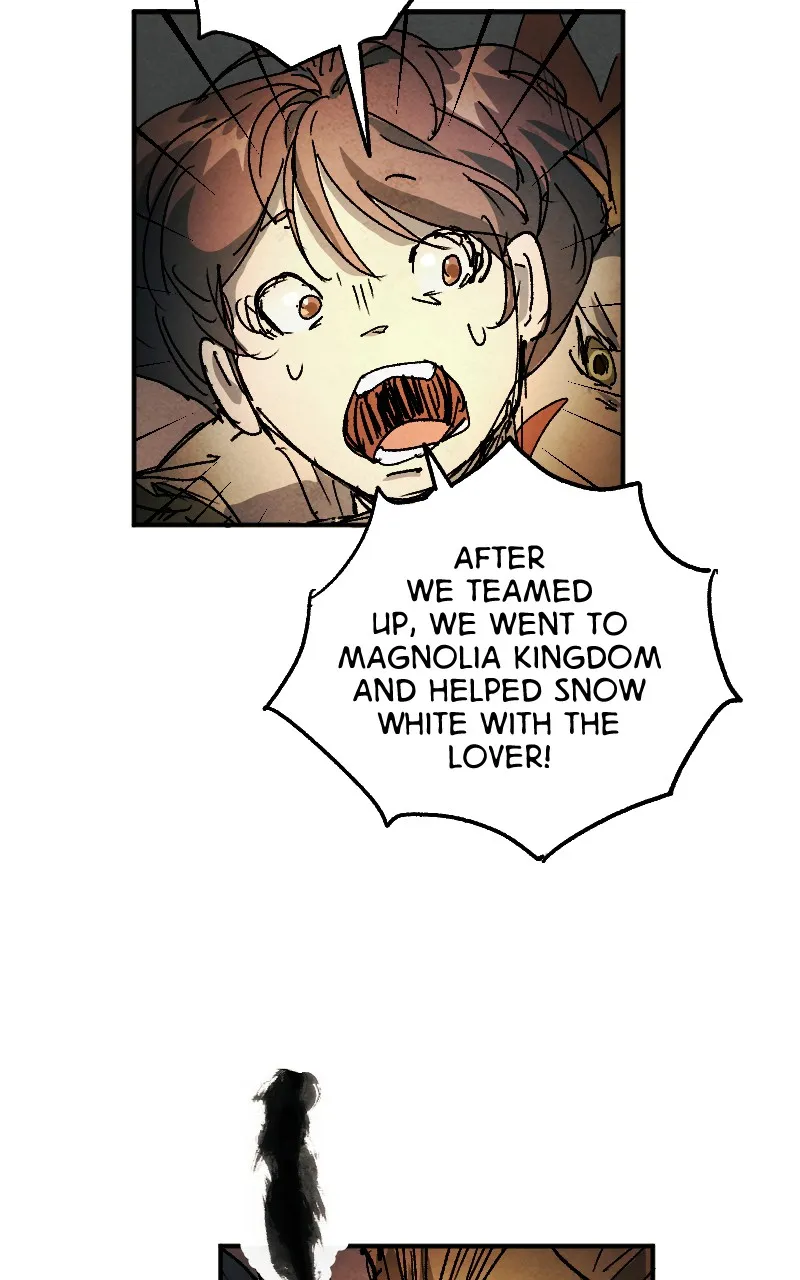 The Masked Fables Chapter 38 page 5 - 