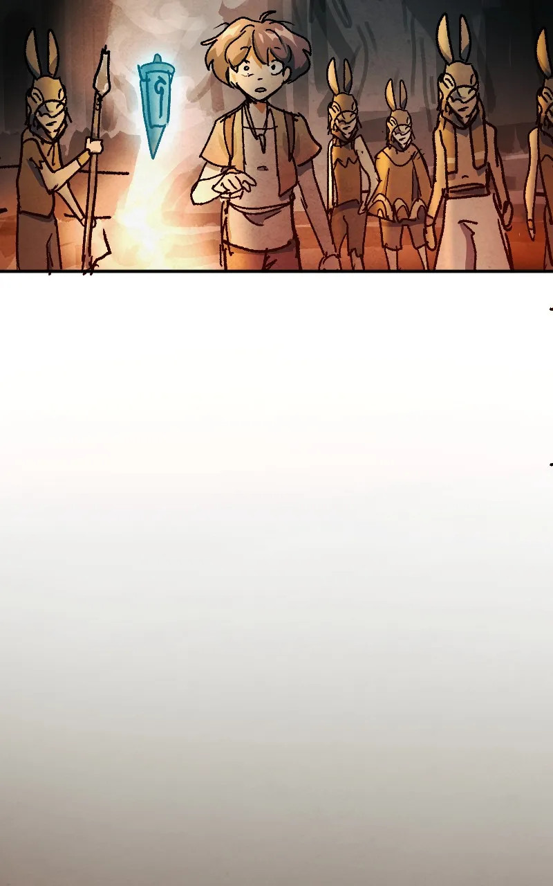 The Masked Fables Chapter 38 page 42 - 