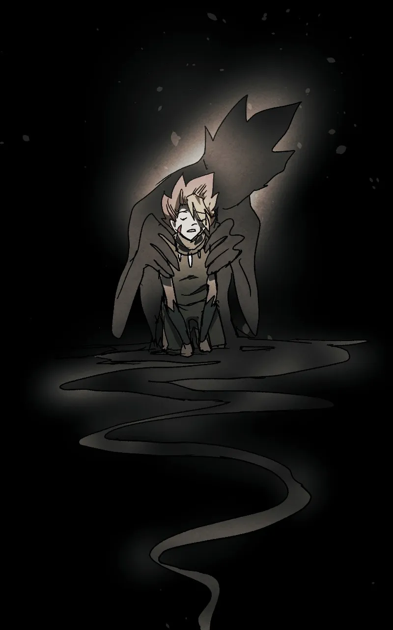 The Masked Fables Chapter 38 page 55 - 