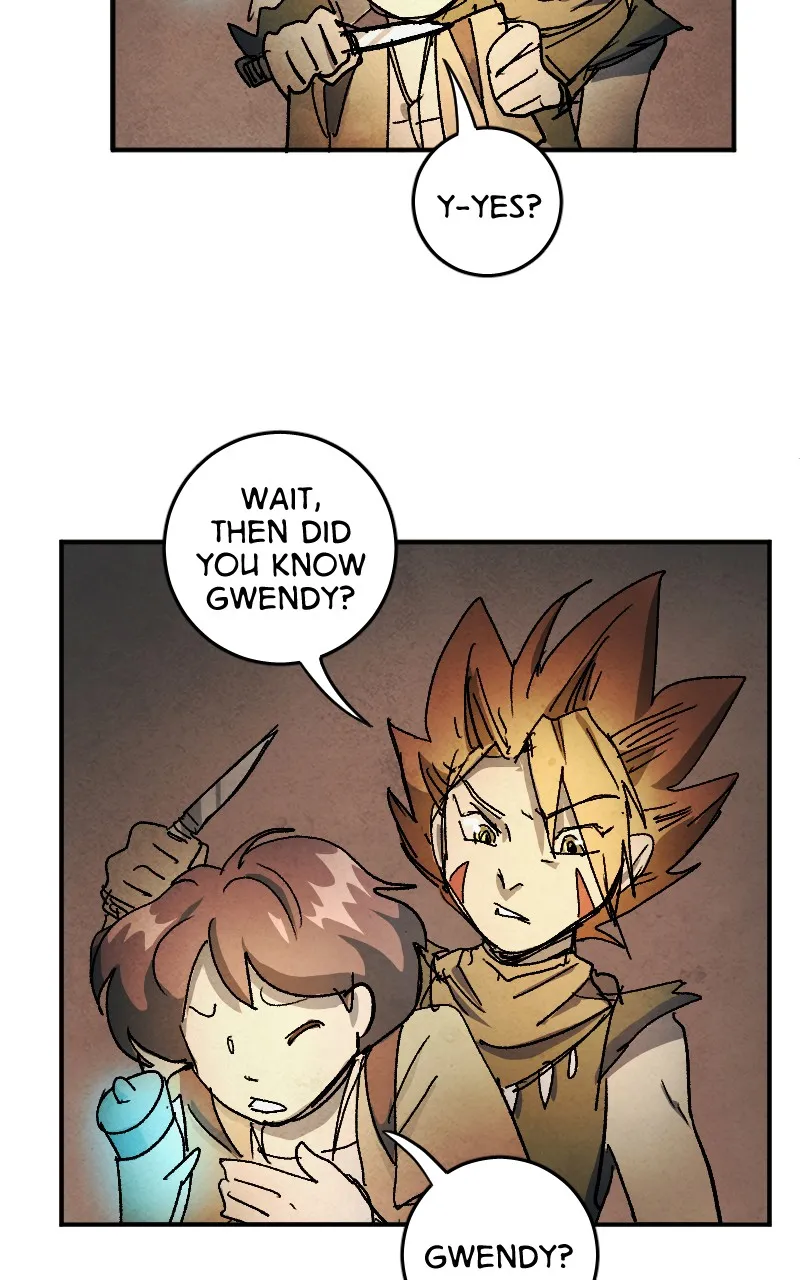 The Masked Fables Chapter 38 page 7 - 