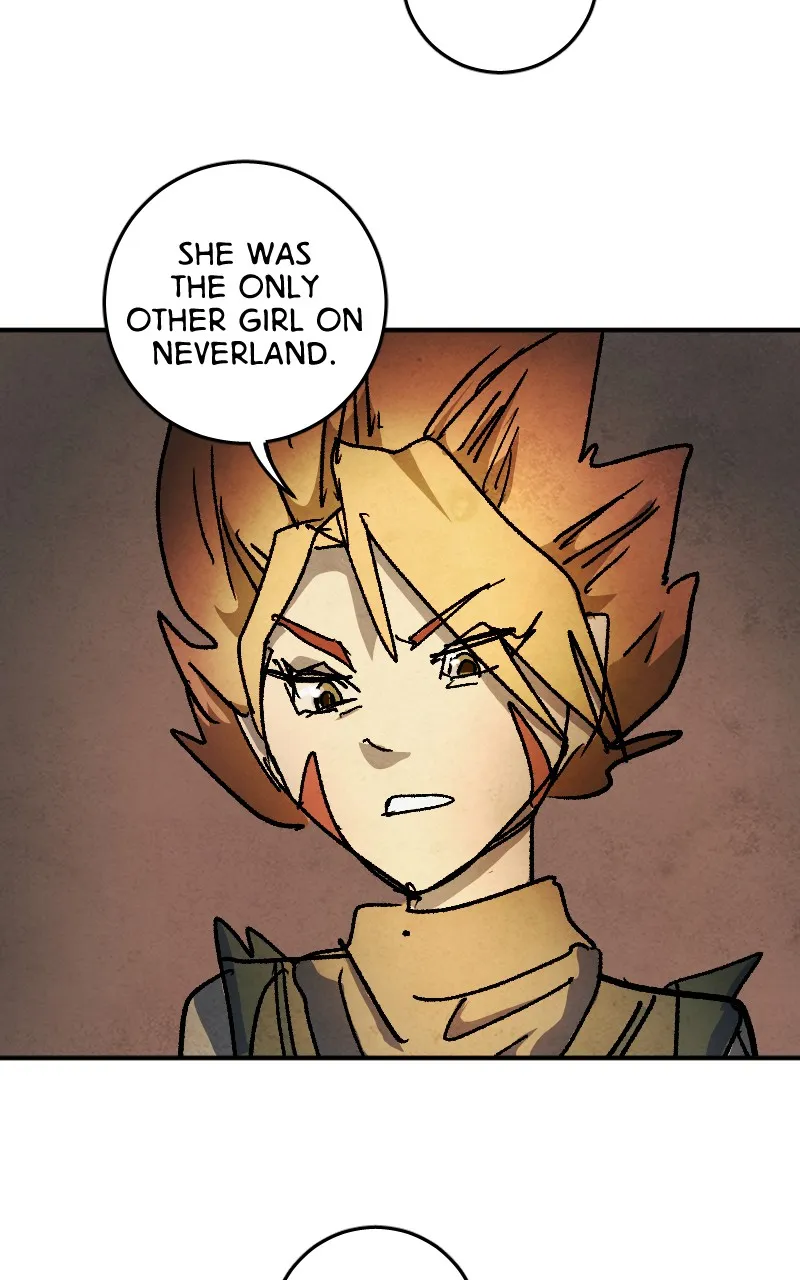 The Masked Fables Chapter 38 page 8 - 