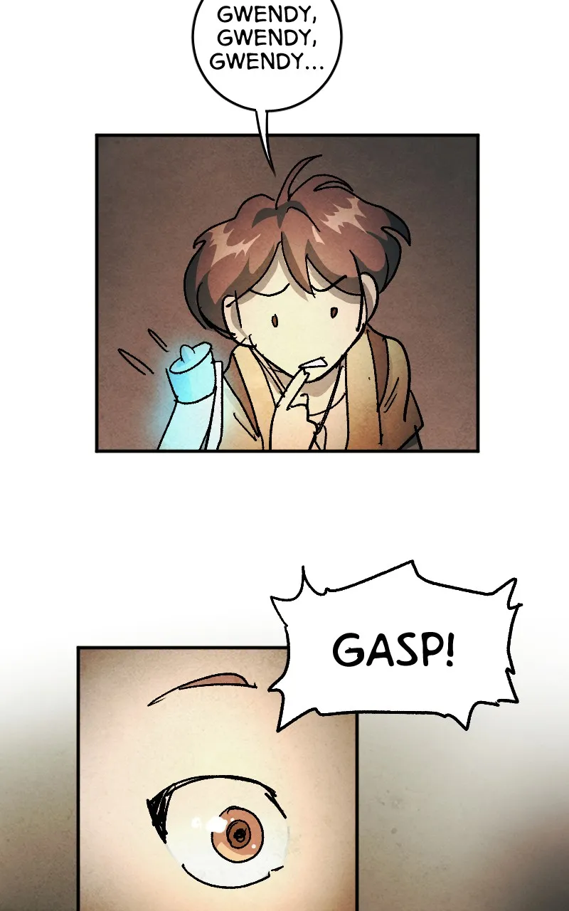 The Masked Fables Chapter 38 page 9 - 